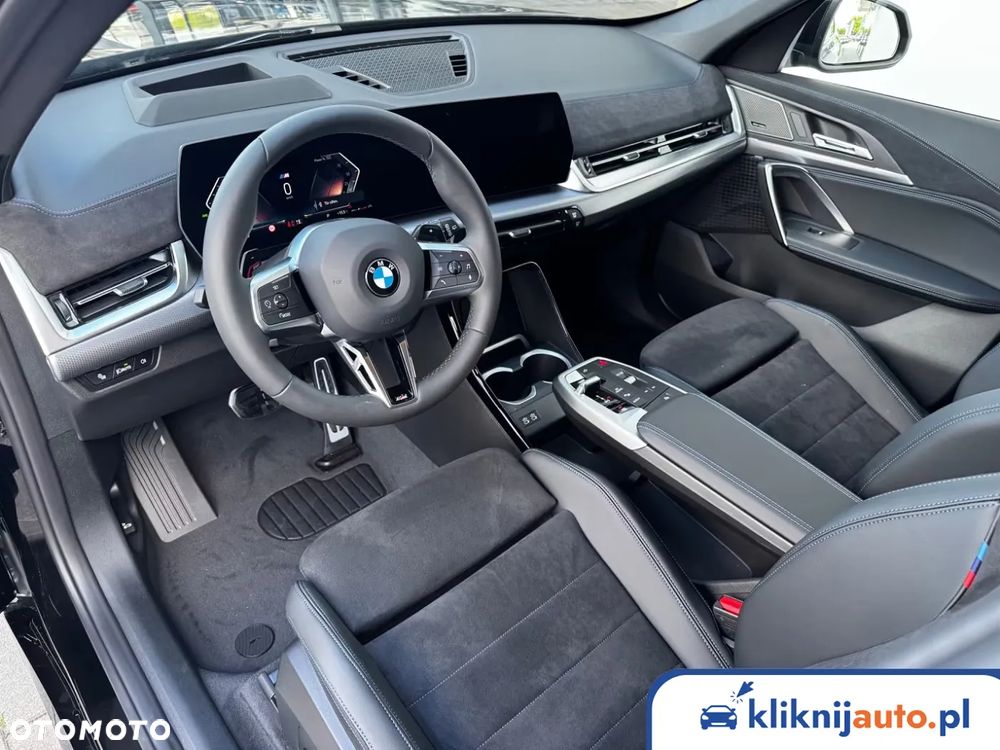 BMW X1 sDrive18i sport - 8