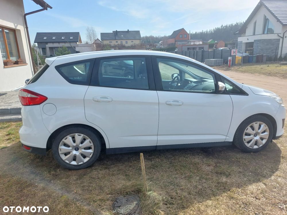 Ford C-MAX 1.0 EcoBoost Start-Stopp-System Business Edition - 6