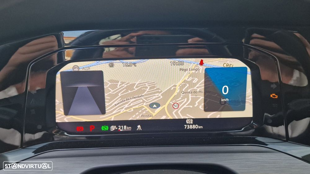 VW Golf 1.4 eHybrid OPF DSG Style - 18