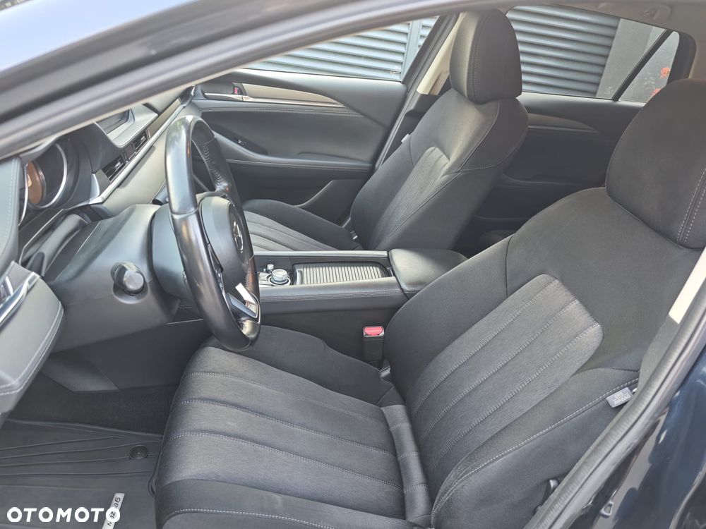 Mazda 6 2.0 SkyMotion - 7