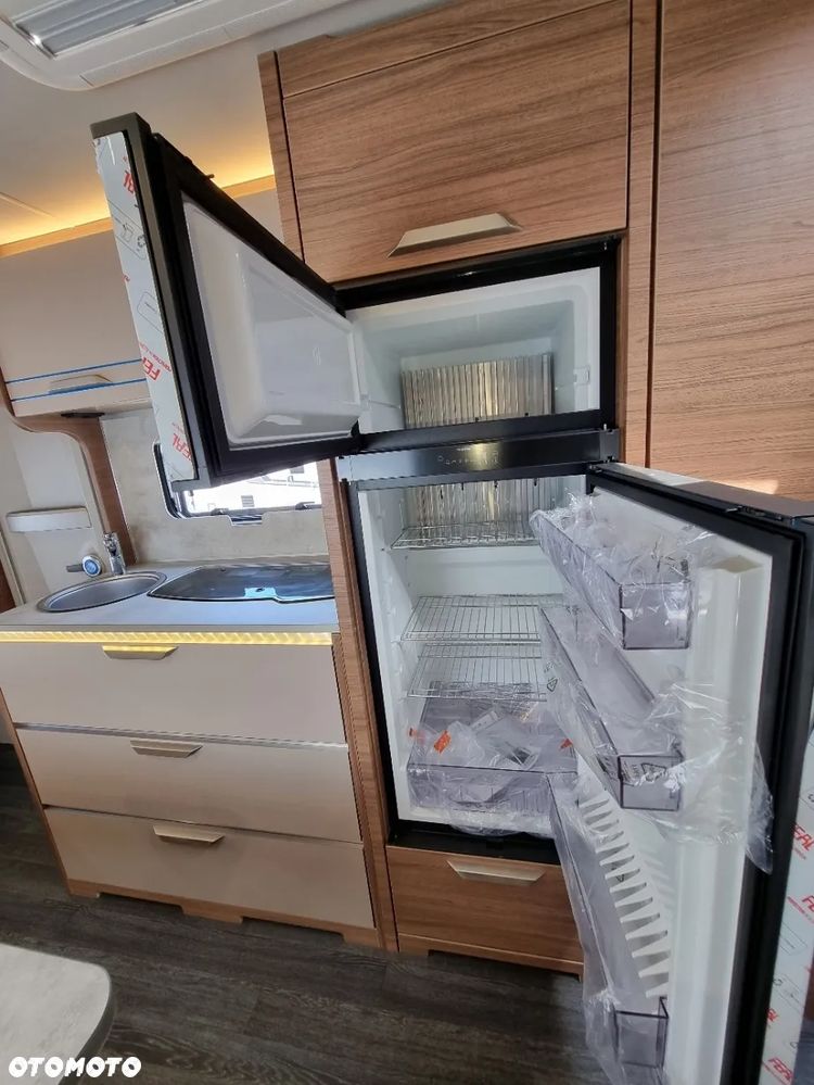 KNAUS SPORT 580 QS / WYPRZEDAŻ ROCZNIKA - 10