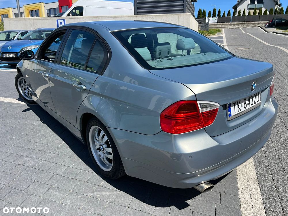 BMW Seria 3 - 2