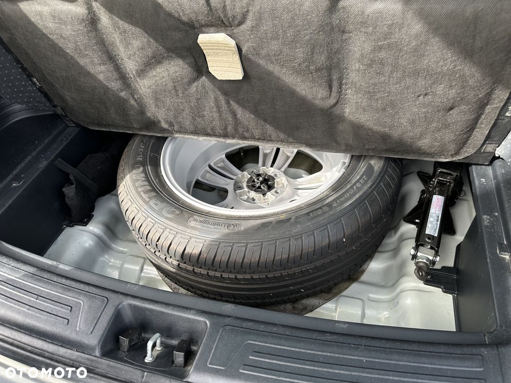 Hyundai ix35 2.0 4WD Automatik Premium - 17