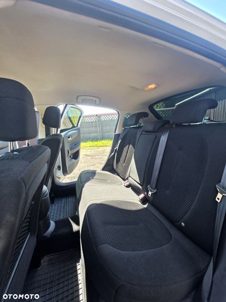 Citroën C4 1.6 16V Impress Pack - 21