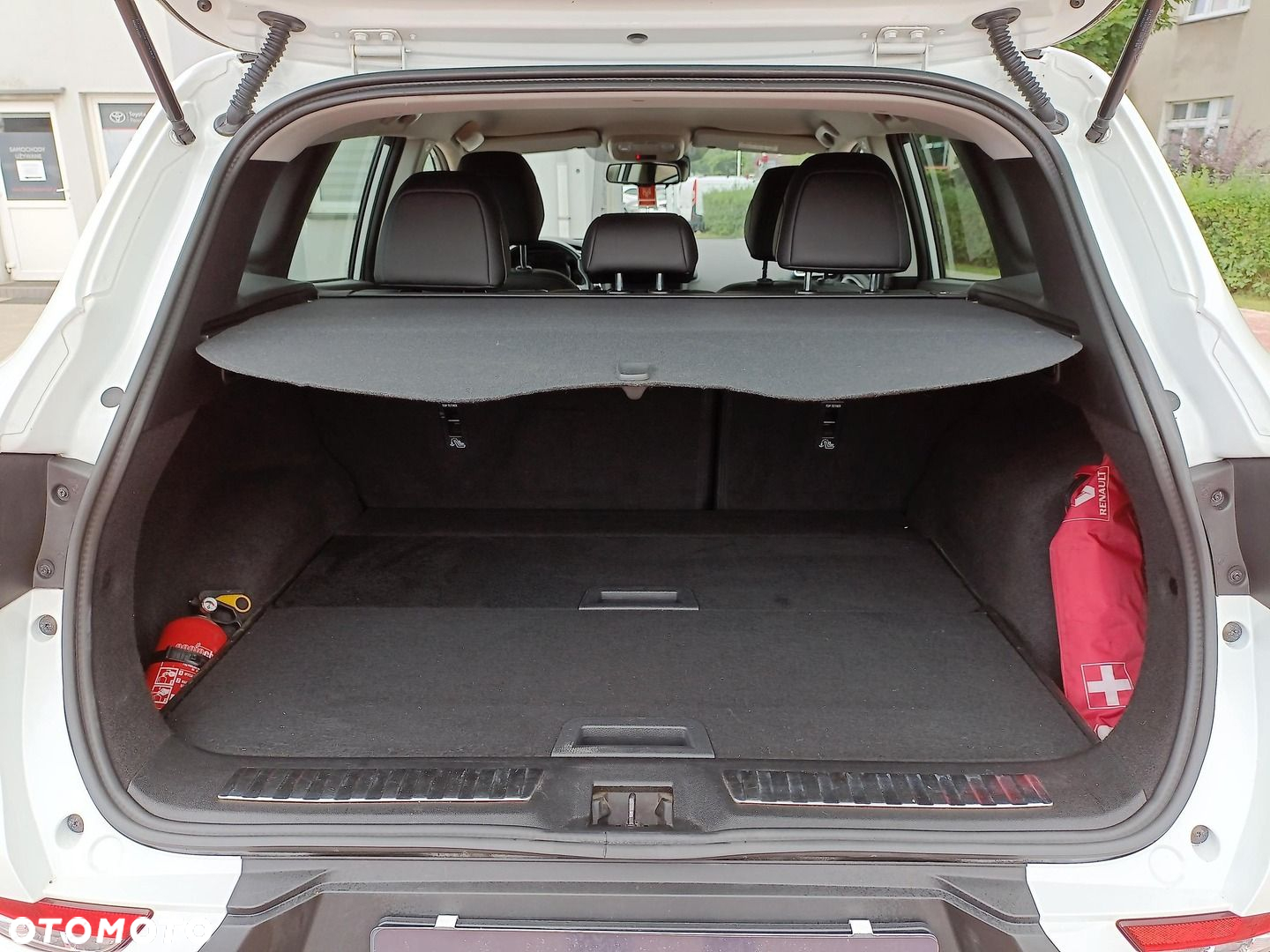 Renault Kadjar 1.3 TCe FAP Intens EDC - 20