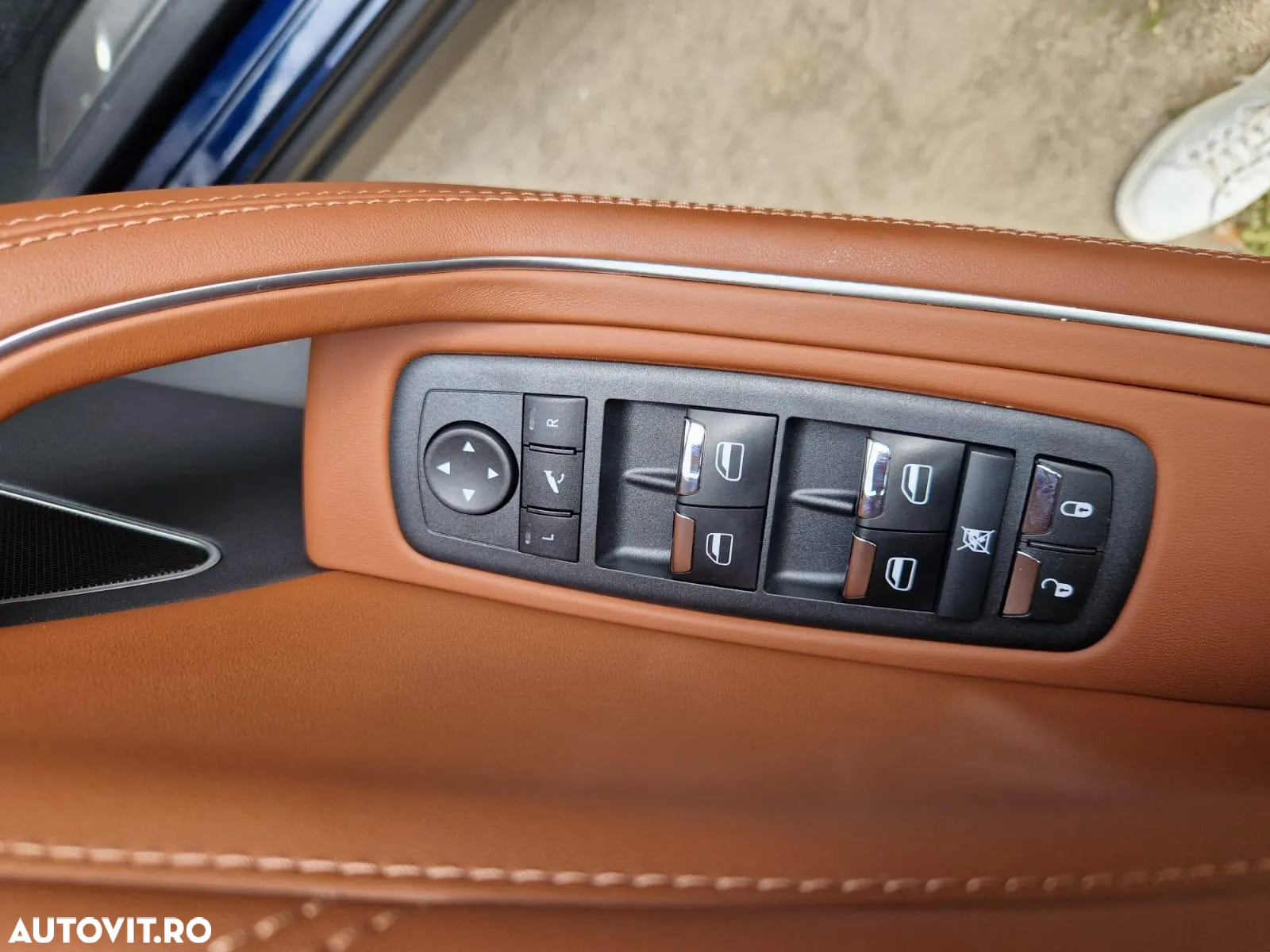 Maserati Levante Modena S - 18
