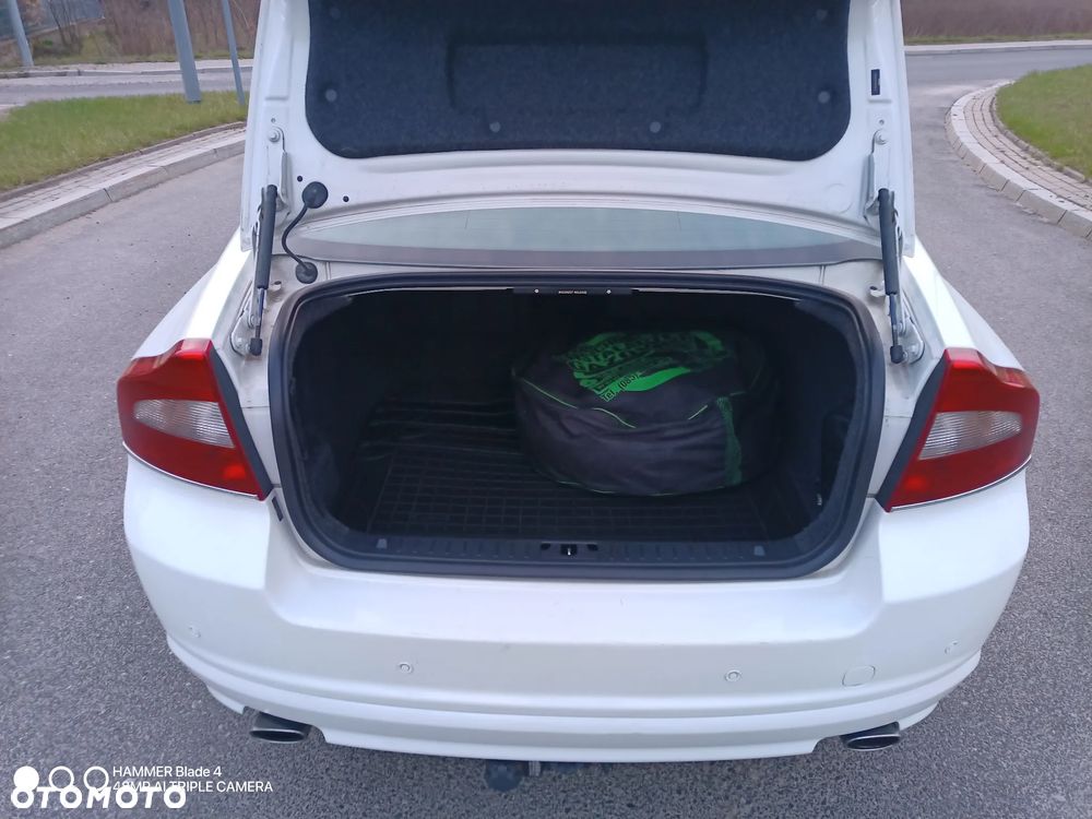 Volvo S80 3.2 Summum - 8