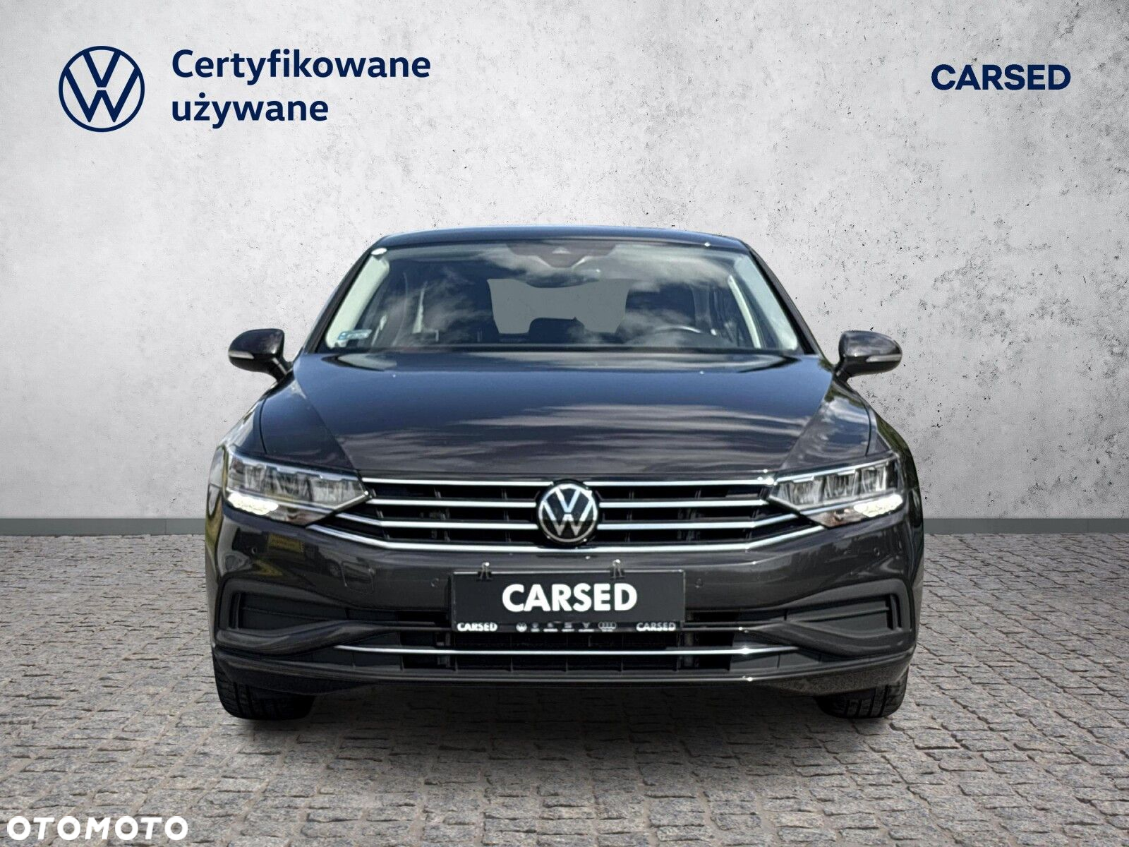 Volkswagen Passat 1.5 TSI EVO Business DSG - 8