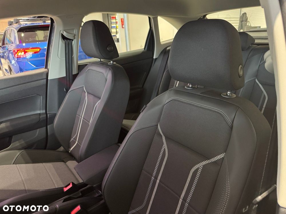 Volkswagen Taigo 1.5 TSI ACT Style DSG - 16