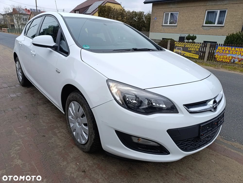 Volvo V40 T3 Kinetic - 3