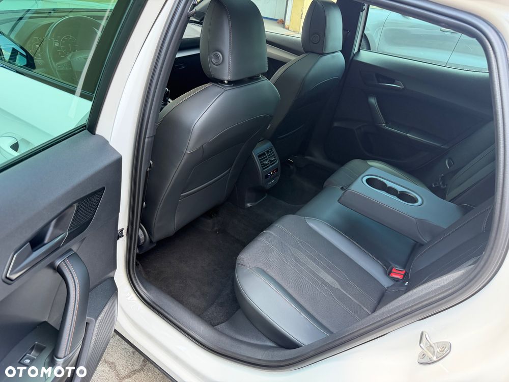 Cupra Formentor 2.0 TDI - 20