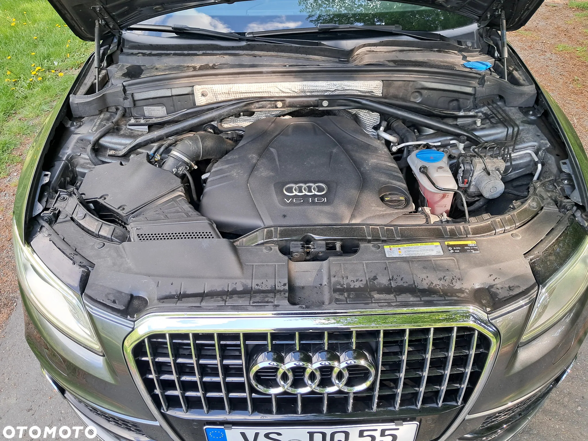Audi Q5 - 11