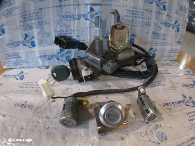 Canhão 47361B KIA SPORTAGE 2000 2.0TCI 85CV 5P VERDE KIT - 1