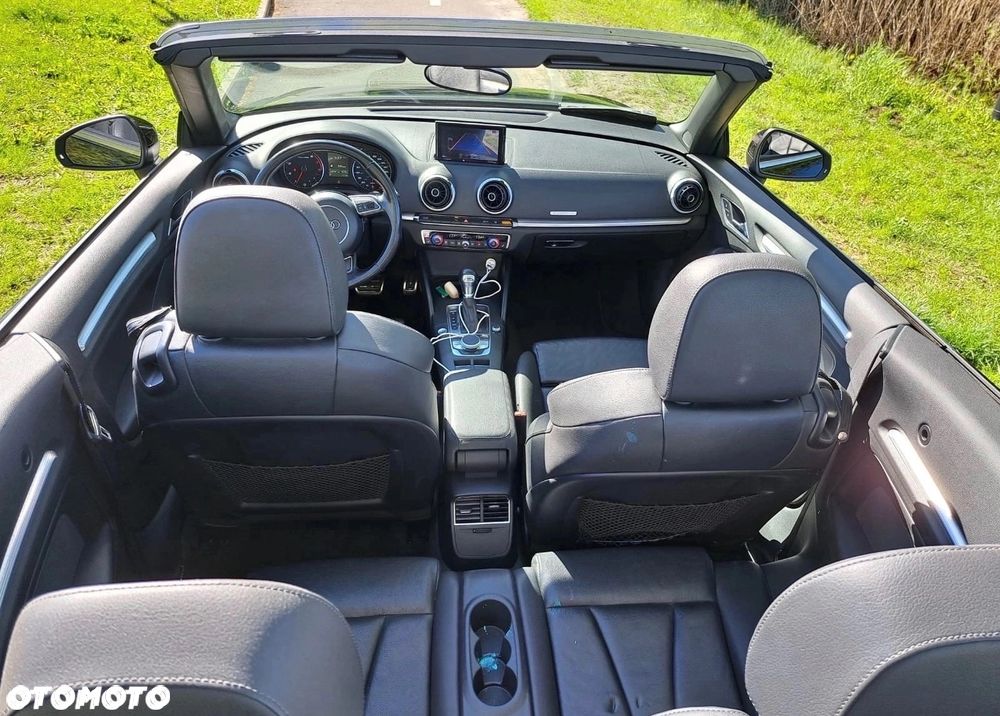 Audi A3 - 20