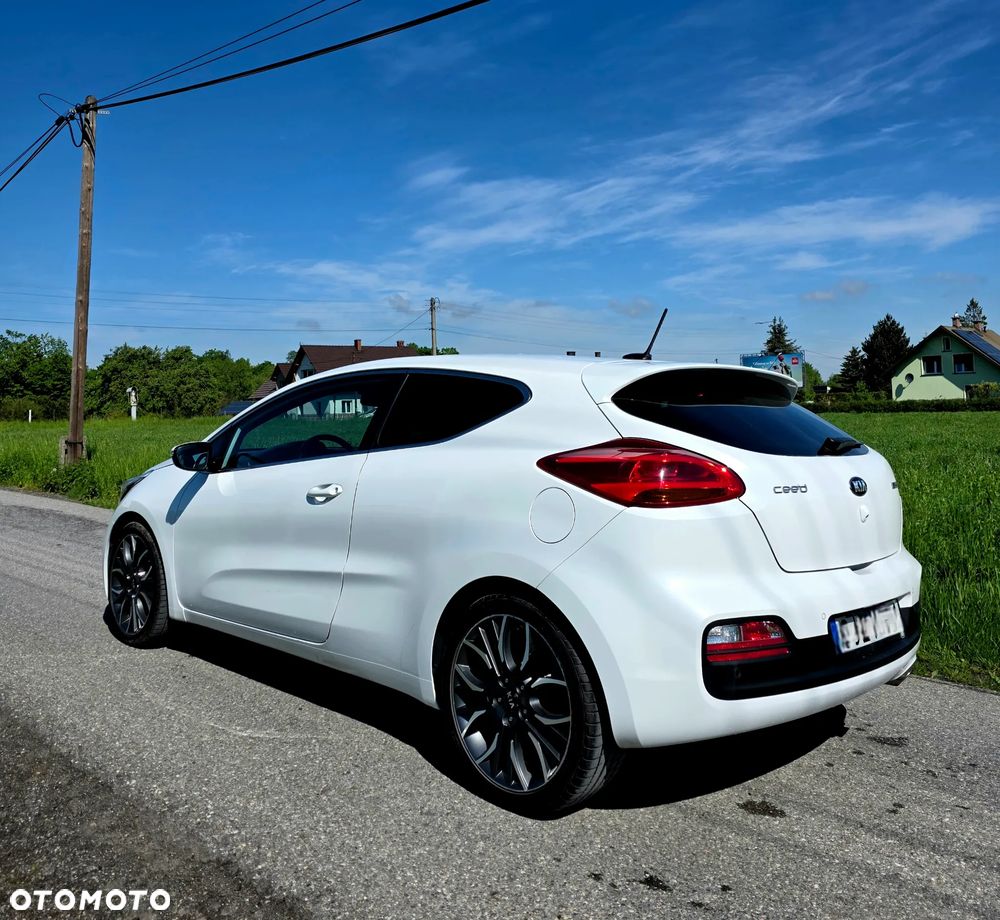 Kia Ceed 1.4 Business Line - 21