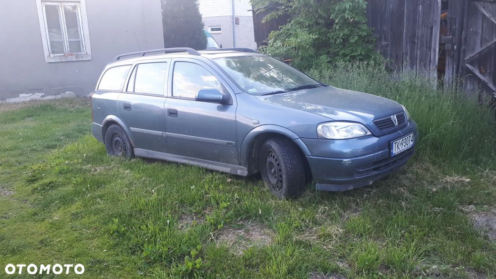 Opel Vectra B Astra G Alufelgi 15 opony zimowe Drzwi Maska Z549 L293 - 21