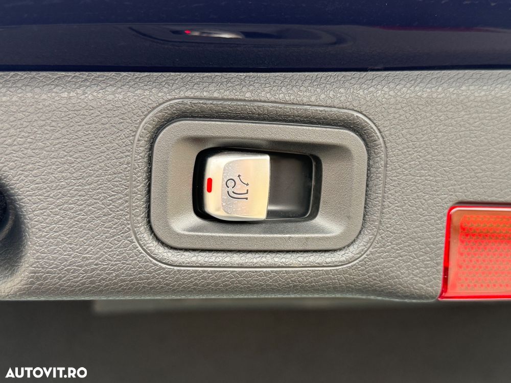 Mercedes-Benz E 220 d 9G-TRONIC Exclusive - 12