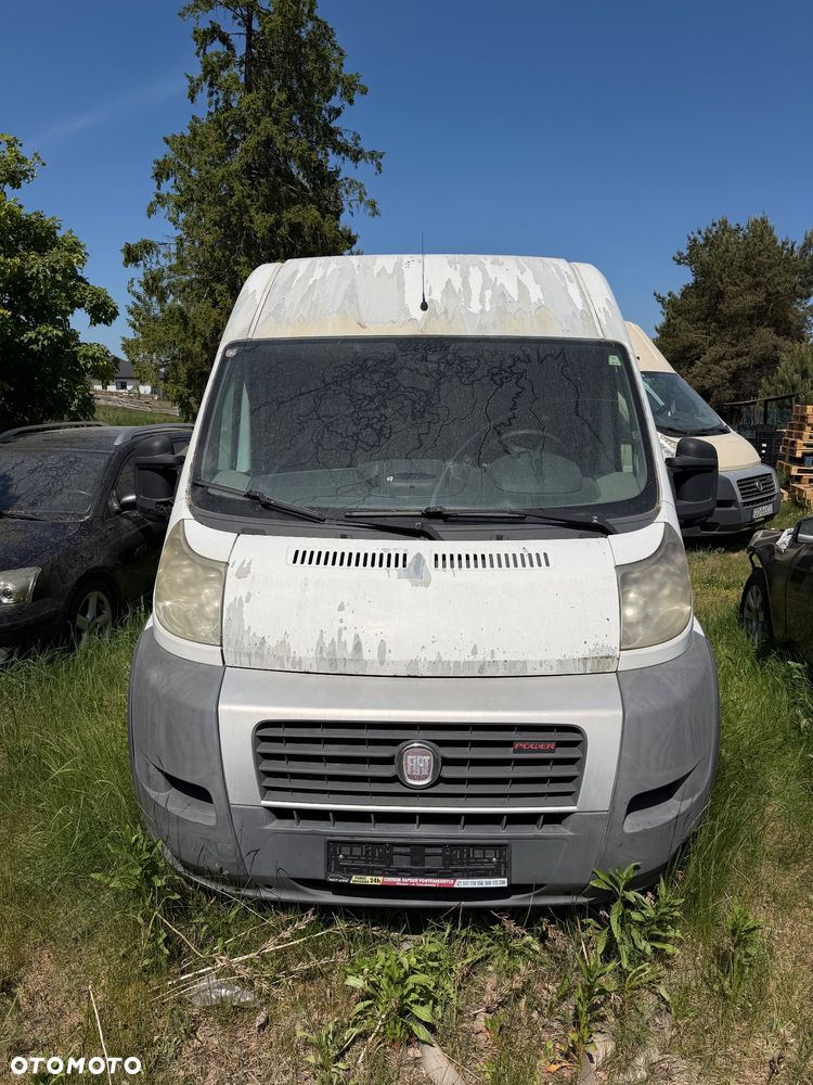Fiat Ducato - 11