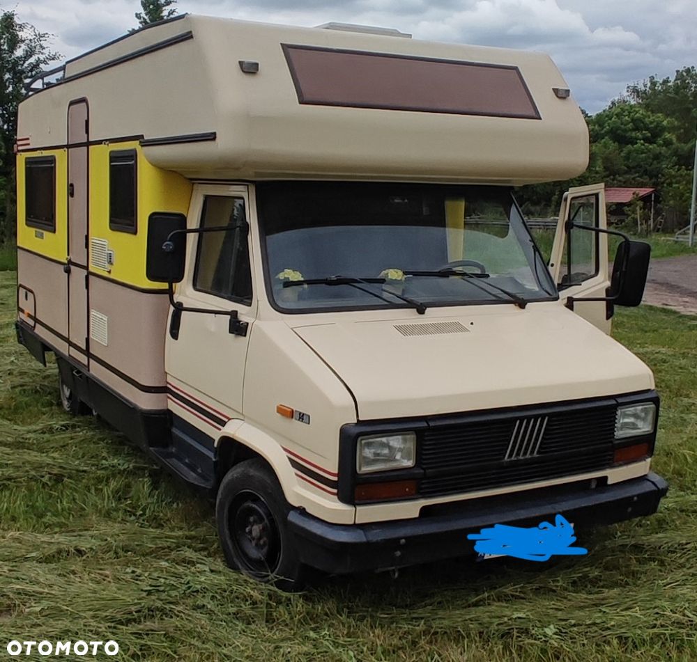Fiat DUCATO - 1