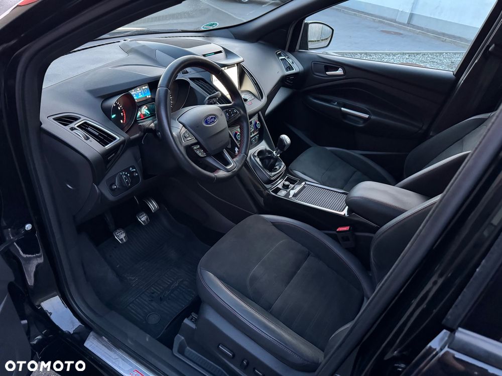 Ford Kuga 1.5 EcoBoost FWD ST-Line ASS MMT6 - 5