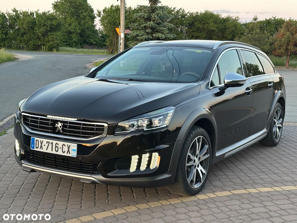 Peugeot 508 - 32