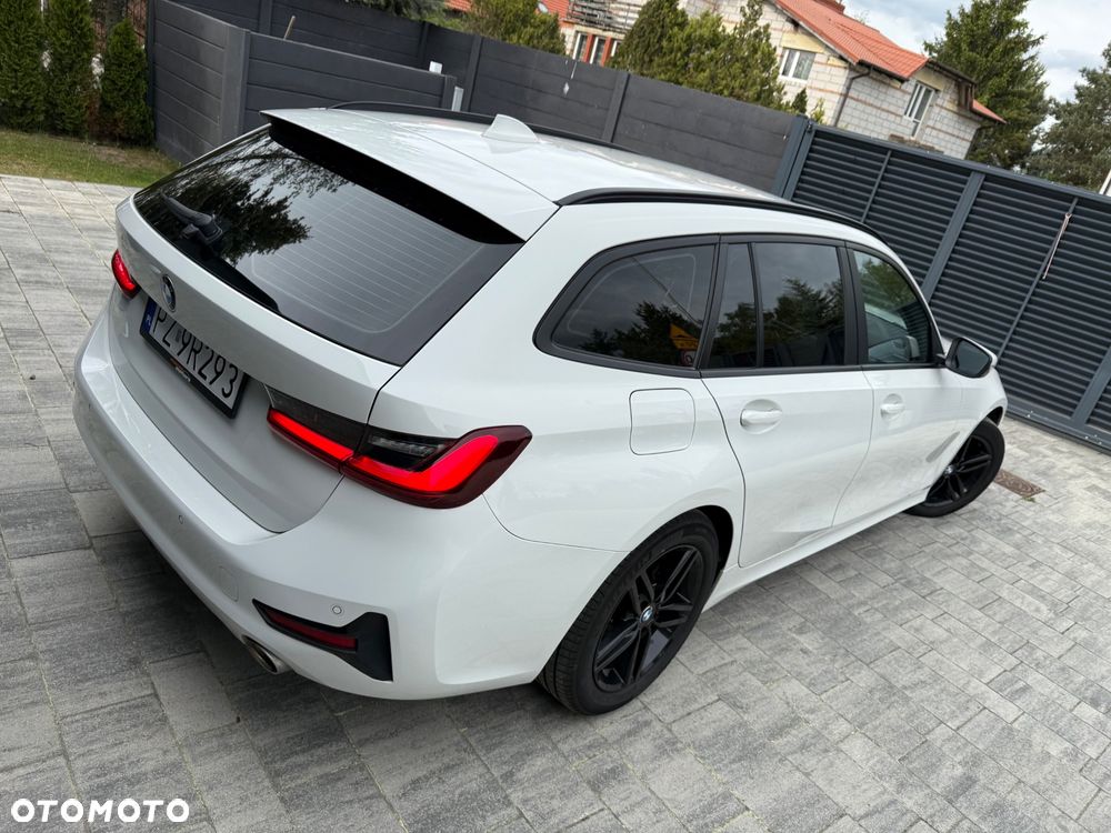 BMW Seria 3 - 24