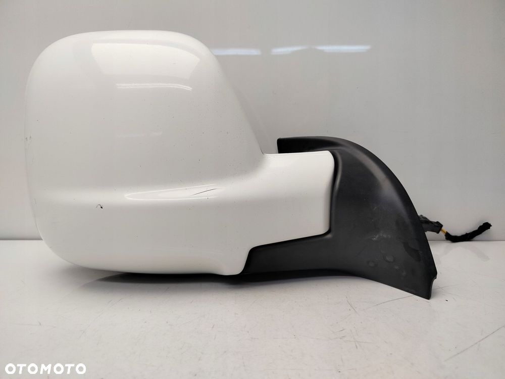 peugeot partner berlingo iii lift 12r- lusterko prawe zewnętrzne ewp 5 pin - 4