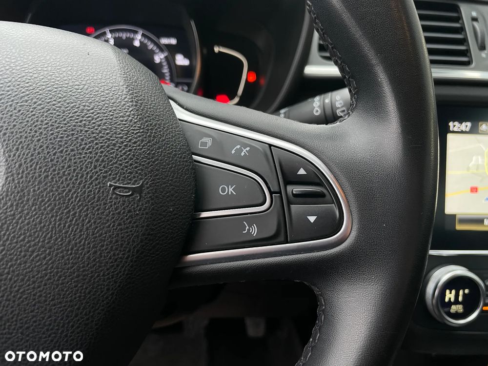 Renault Kadjar TCe 140 GPF BUSINESS EDITION - 23