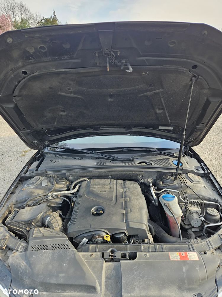 Audi A4 Avant 1.8 TFSI Multitronic - 15