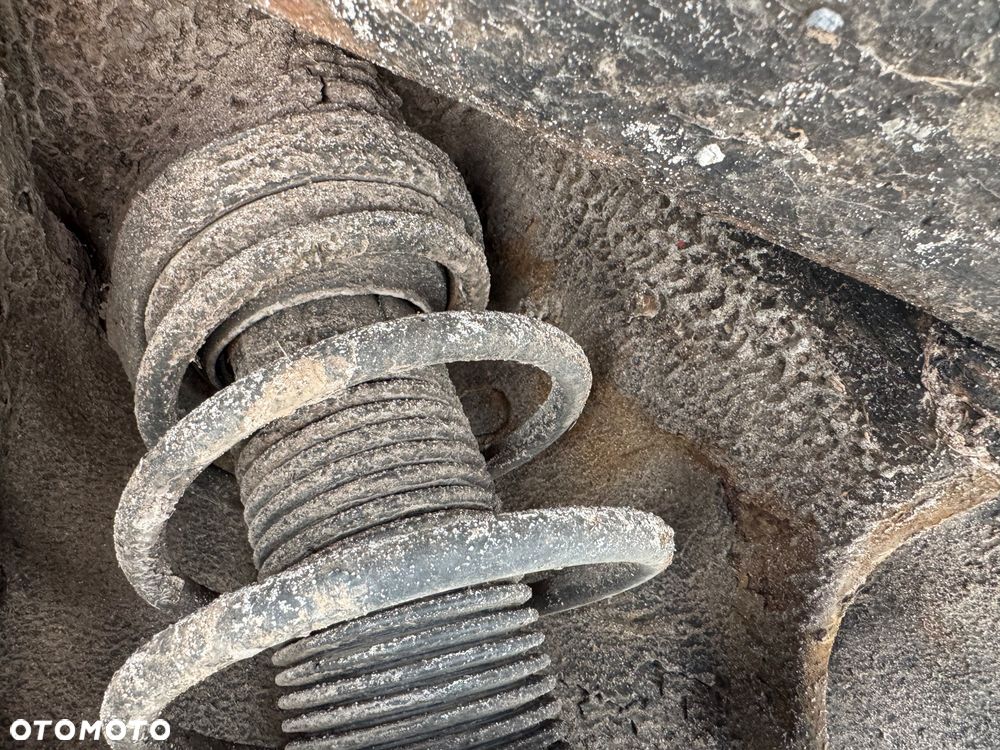 Subaru Forester 2.0X Active - 27