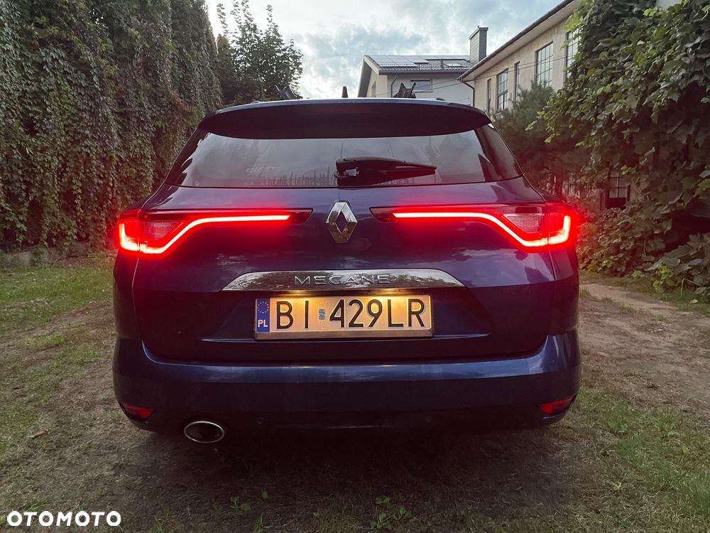 Renault Megane - 31