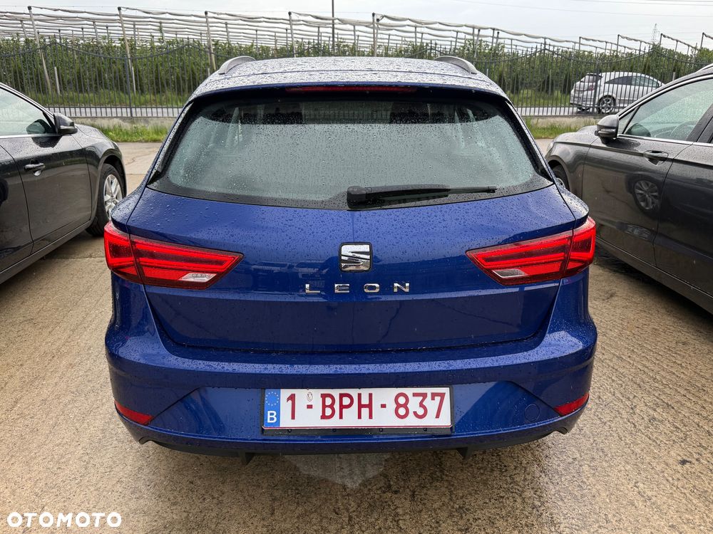 Seat Leon 1.0 TSI ECOMOTIVE DSG OPF Style - 5