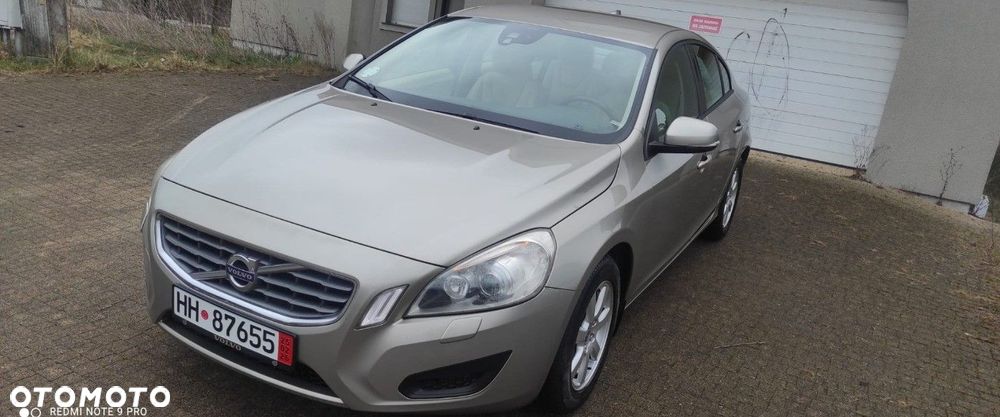 Volvo S60 - 3