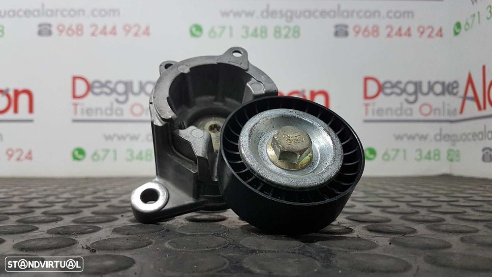 TENSOR CORREIA AUXILIAR PEUGEOT 307 CC (S1) 2.0 - 7