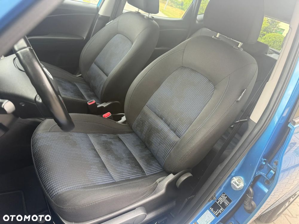 Hyundai ix20 1.4 blue Passion - 24