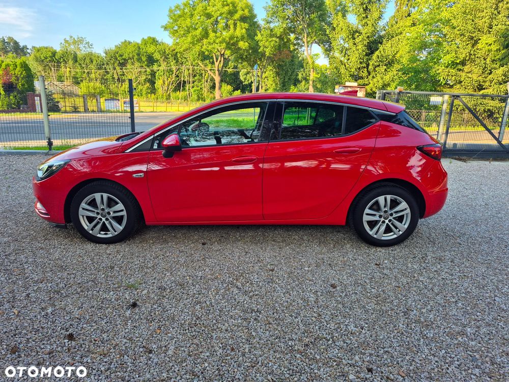 Opel Astra 1.4 Turbo Innovation - 3
