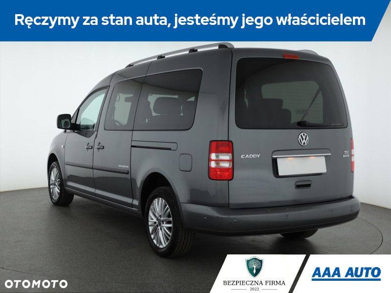 Volkswagen Caddy - 5