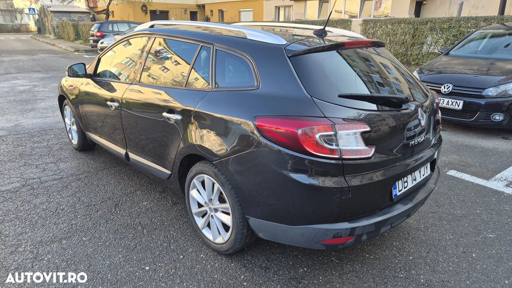 Renault Megane - 3