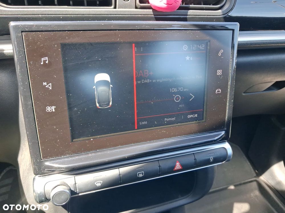 Citroën C3 1.2 PureTech Shine - 19
