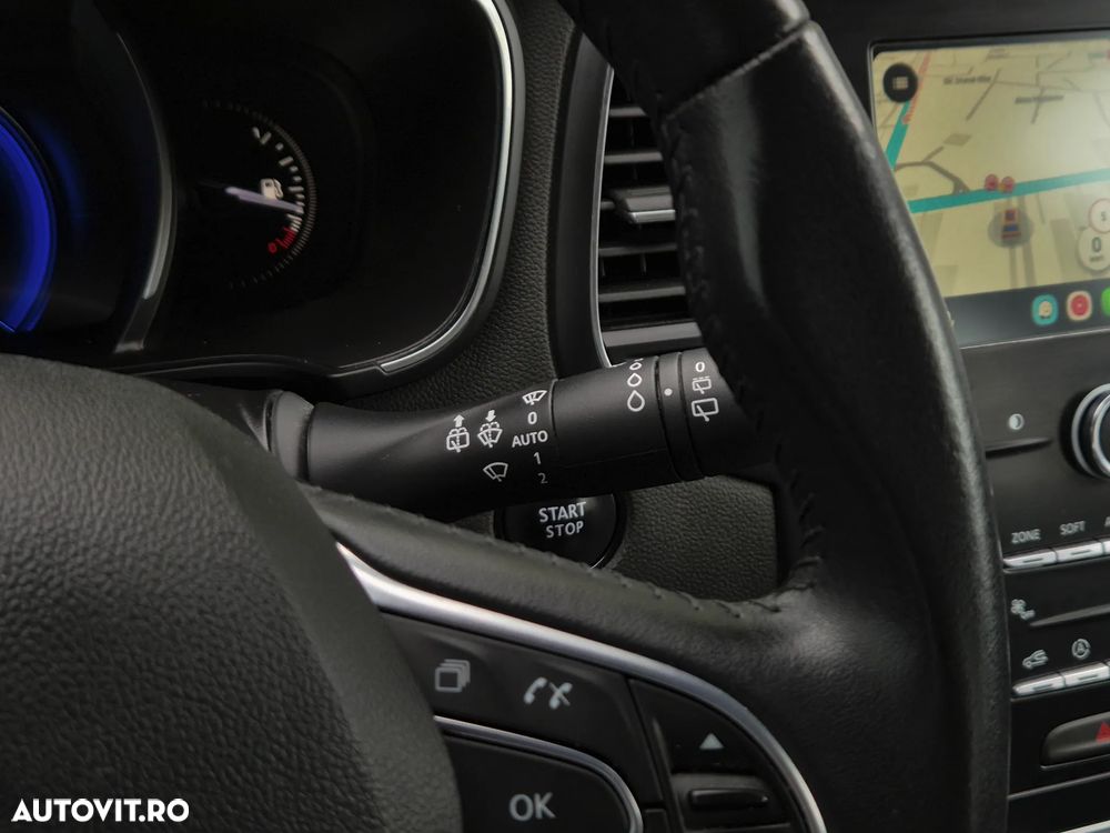 Renault Megane Blue dCi 116 EDC Zen - 20