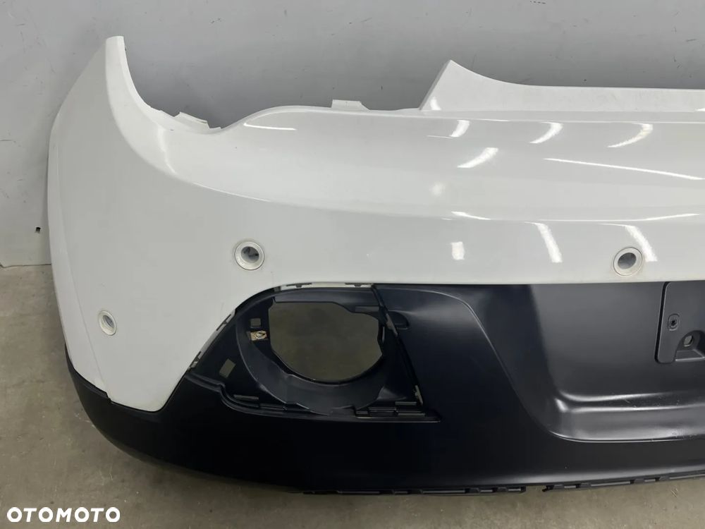 Zderzak tylny Opel Adam Rocks 12-19 tył 6XPDC 341601489 - 3
