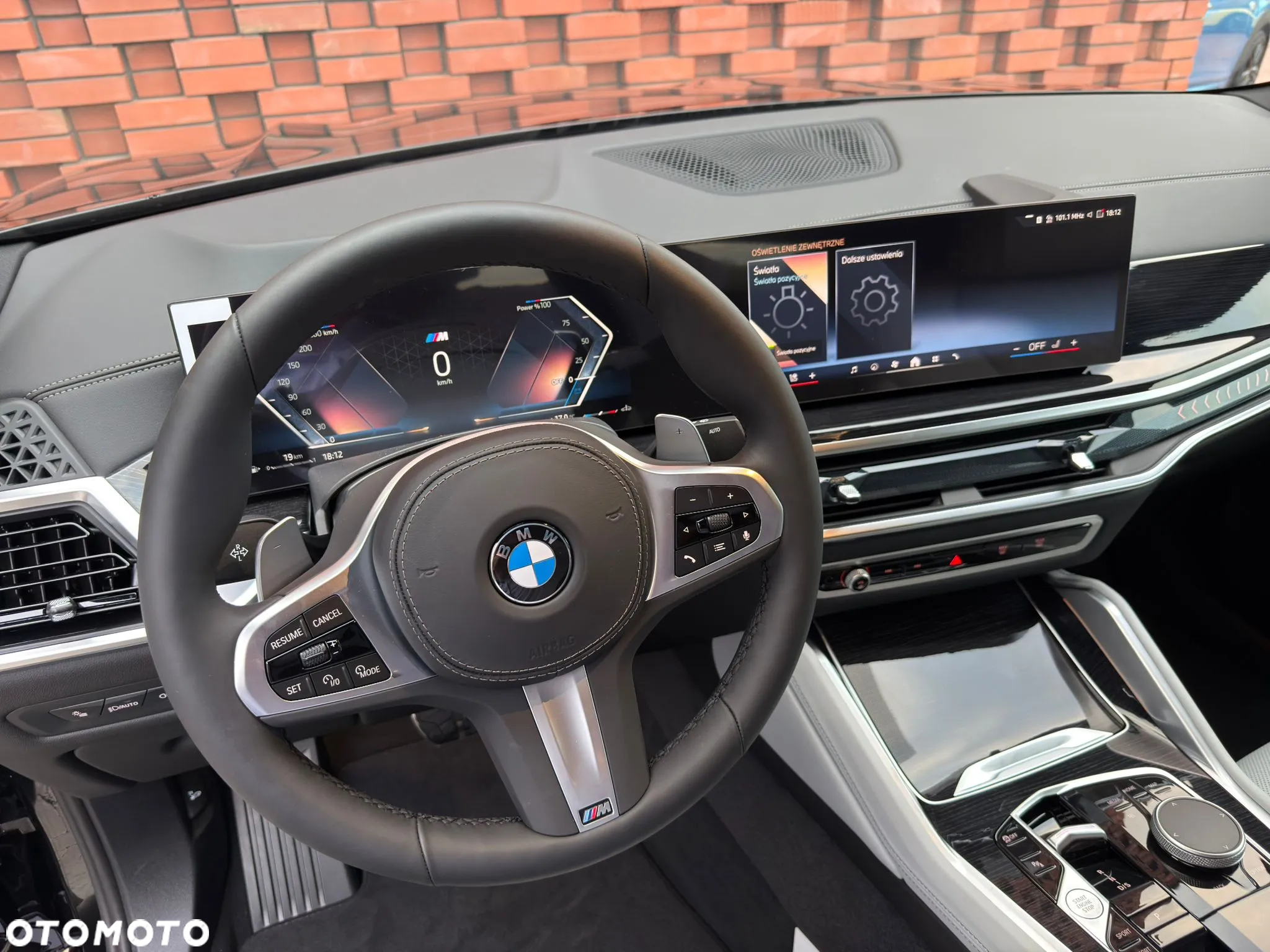 BMW X6 xDrive30d mHEV - 14