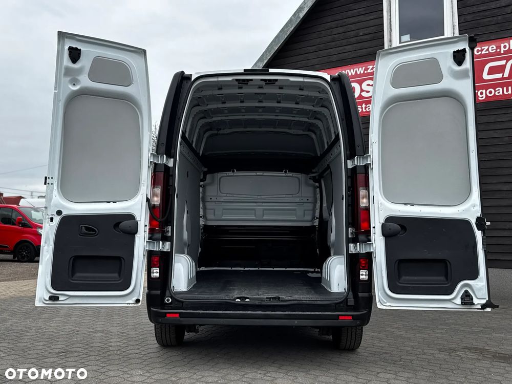 Renault TRAFIC - 7