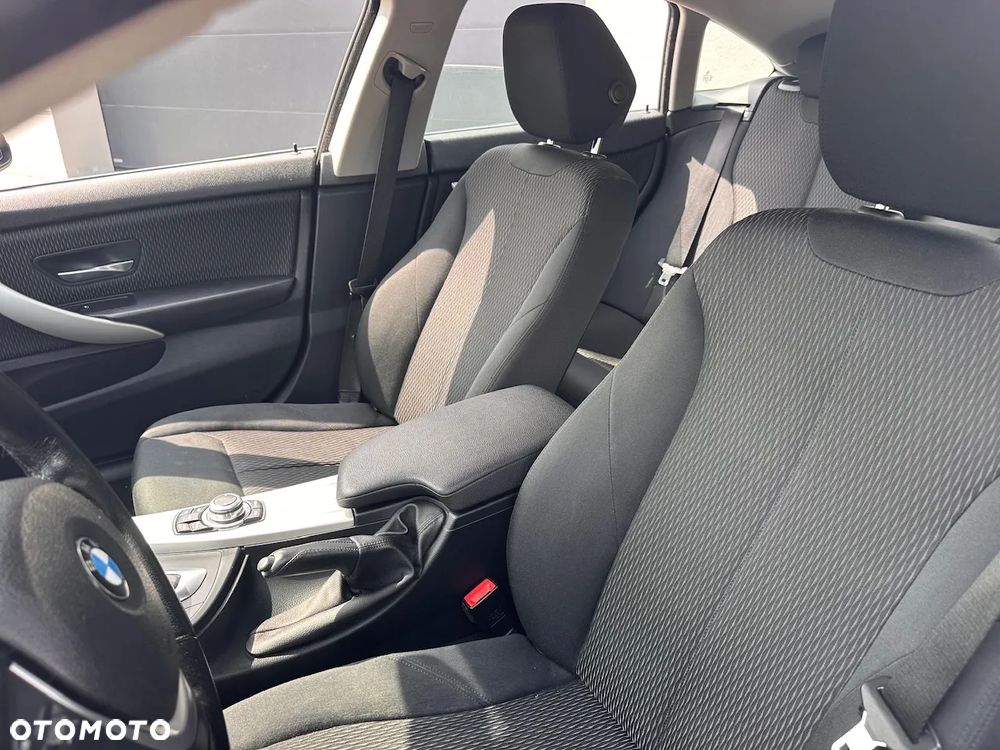 BMW Seria 4 420d Sport-Aut Luxury Line - 22