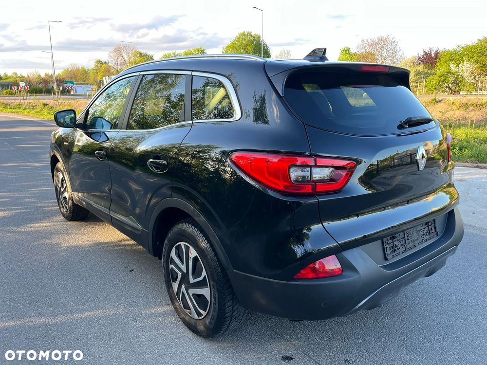 Renault Kadjar Energy TCe 130 Bose Edition - 5