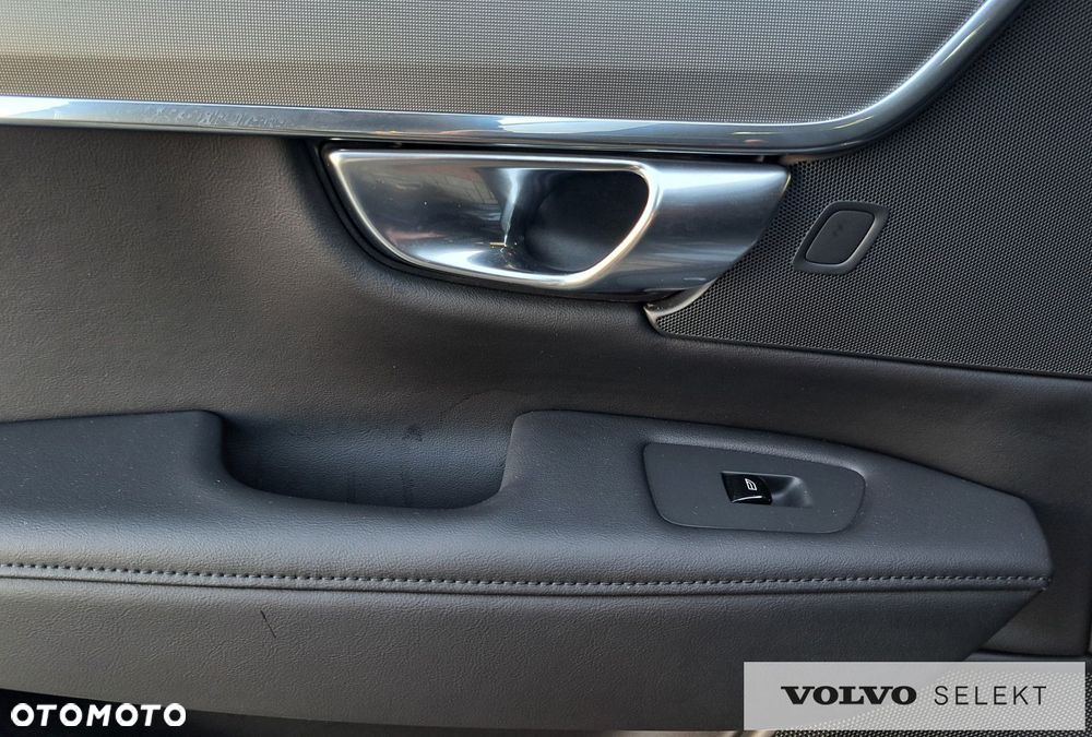 Volvo V90 - 29