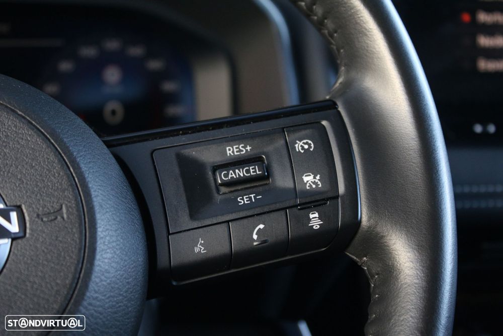 Nissan X-Trail 1.5 e-Power N-Connecta 7L e-4force - 39