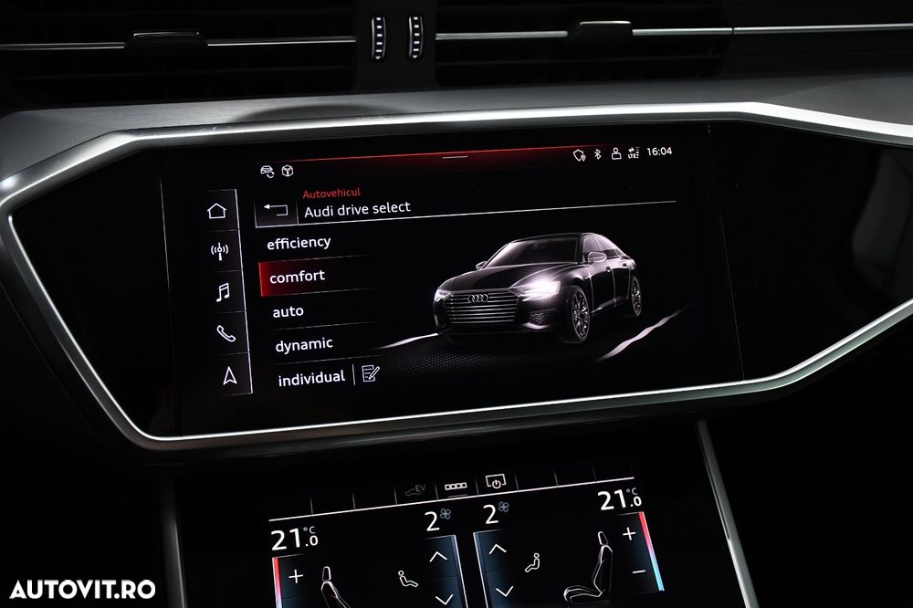 Audi A6 Limuzina - 26