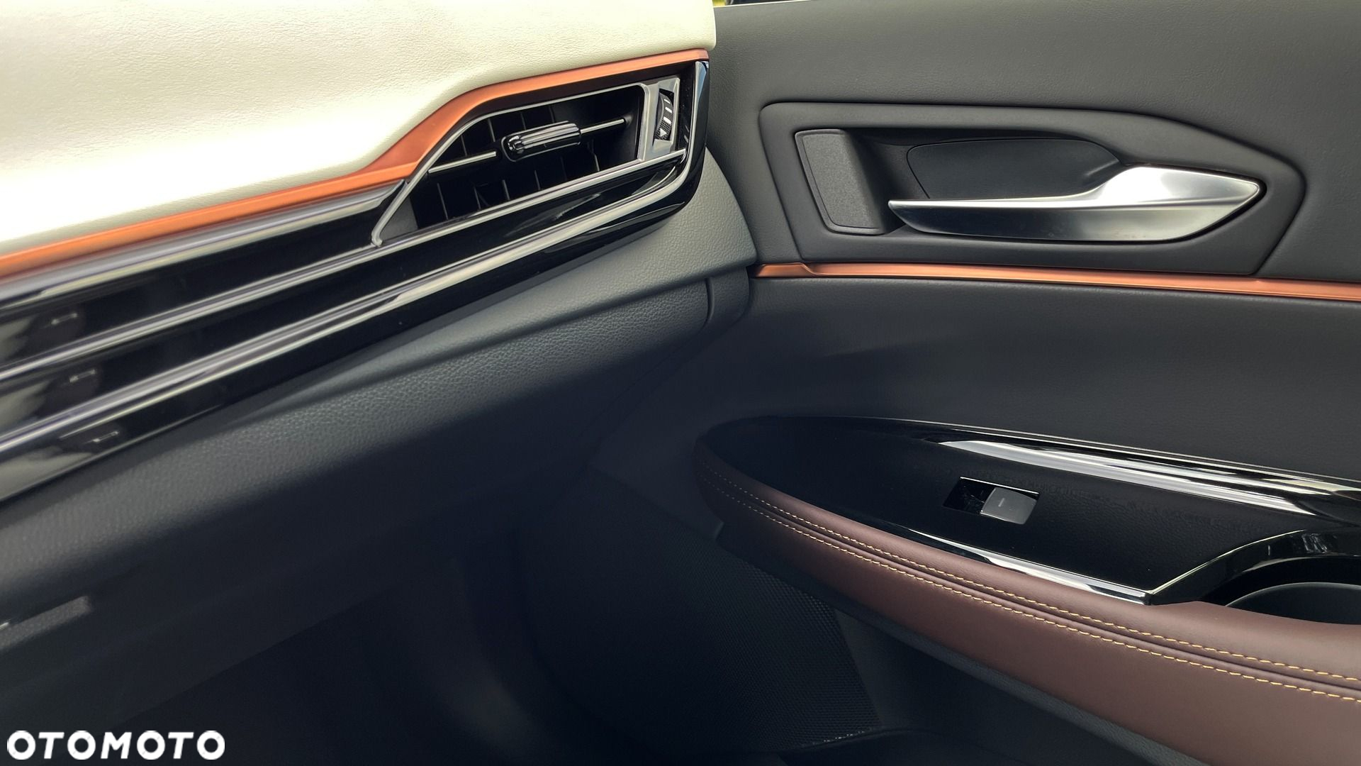 Toyota Mirai - 27