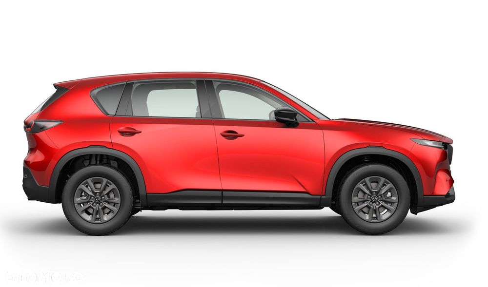 Mazda CX-5 e-SKYACTIV-G 141 Prime-Line - 3